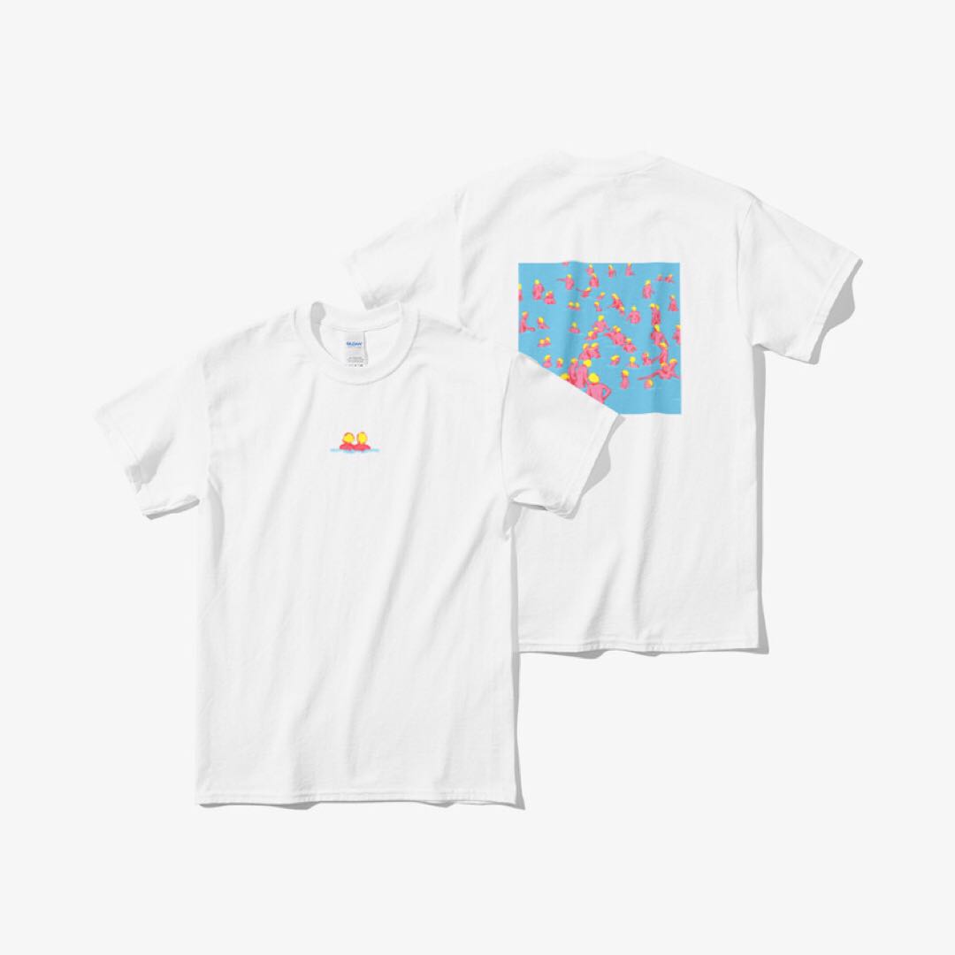 adoy baby t-shirt