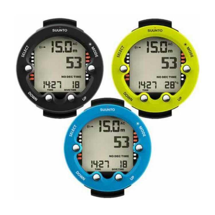 Dive Computer Suunto Zoop Novo