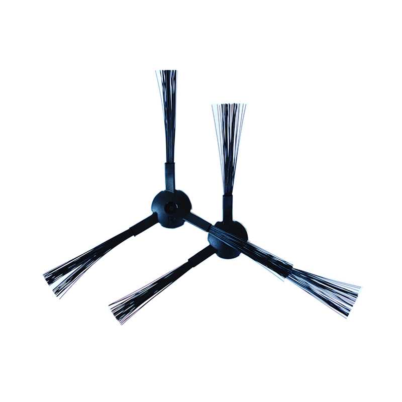 NEPTUNE&WIPES- แปรงปัดหน้า 1 คู่