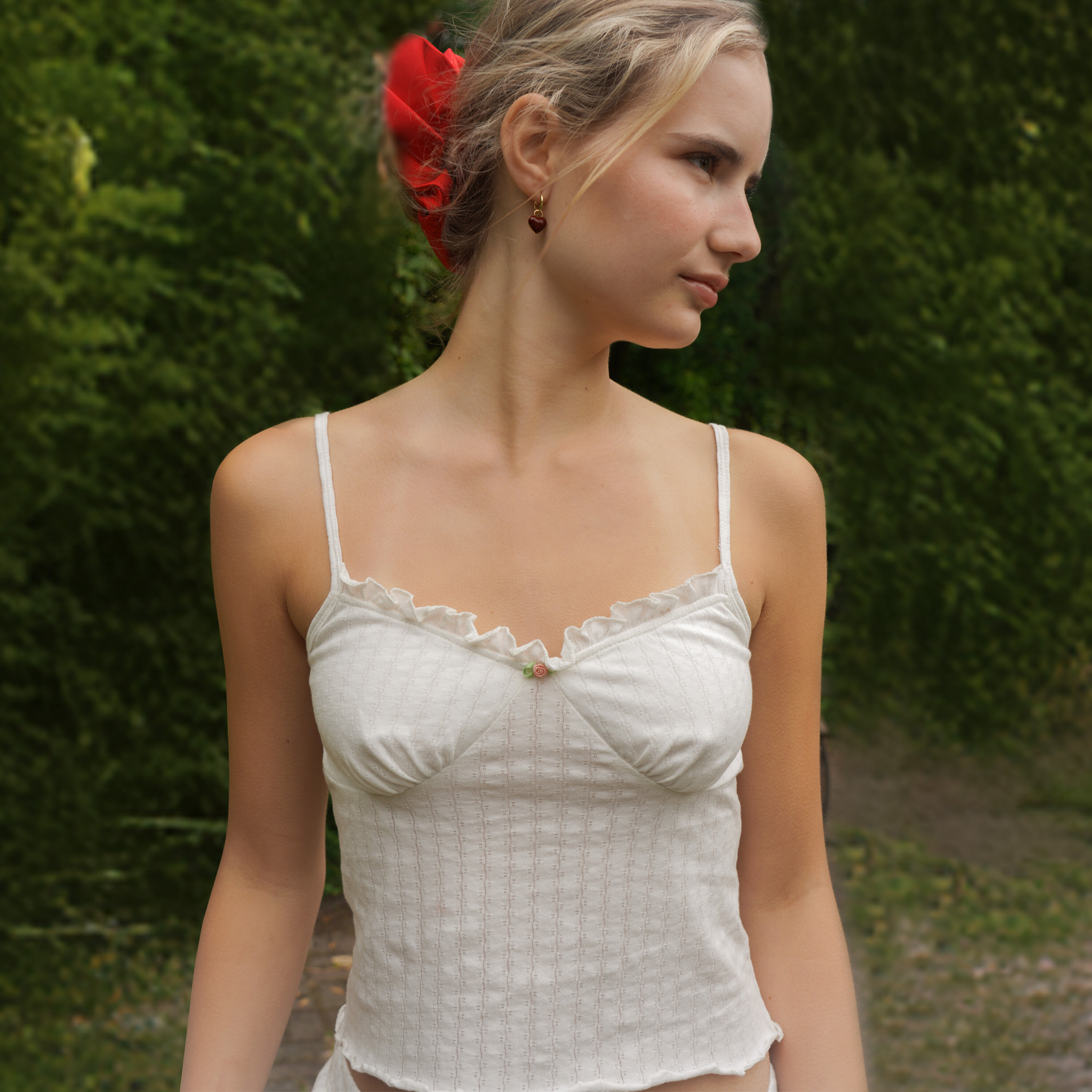 Mitr Love Note Camisole