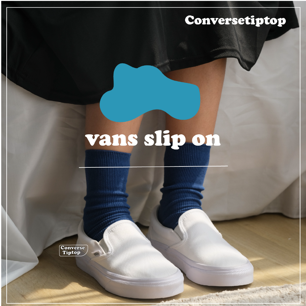 Vans Slip On
