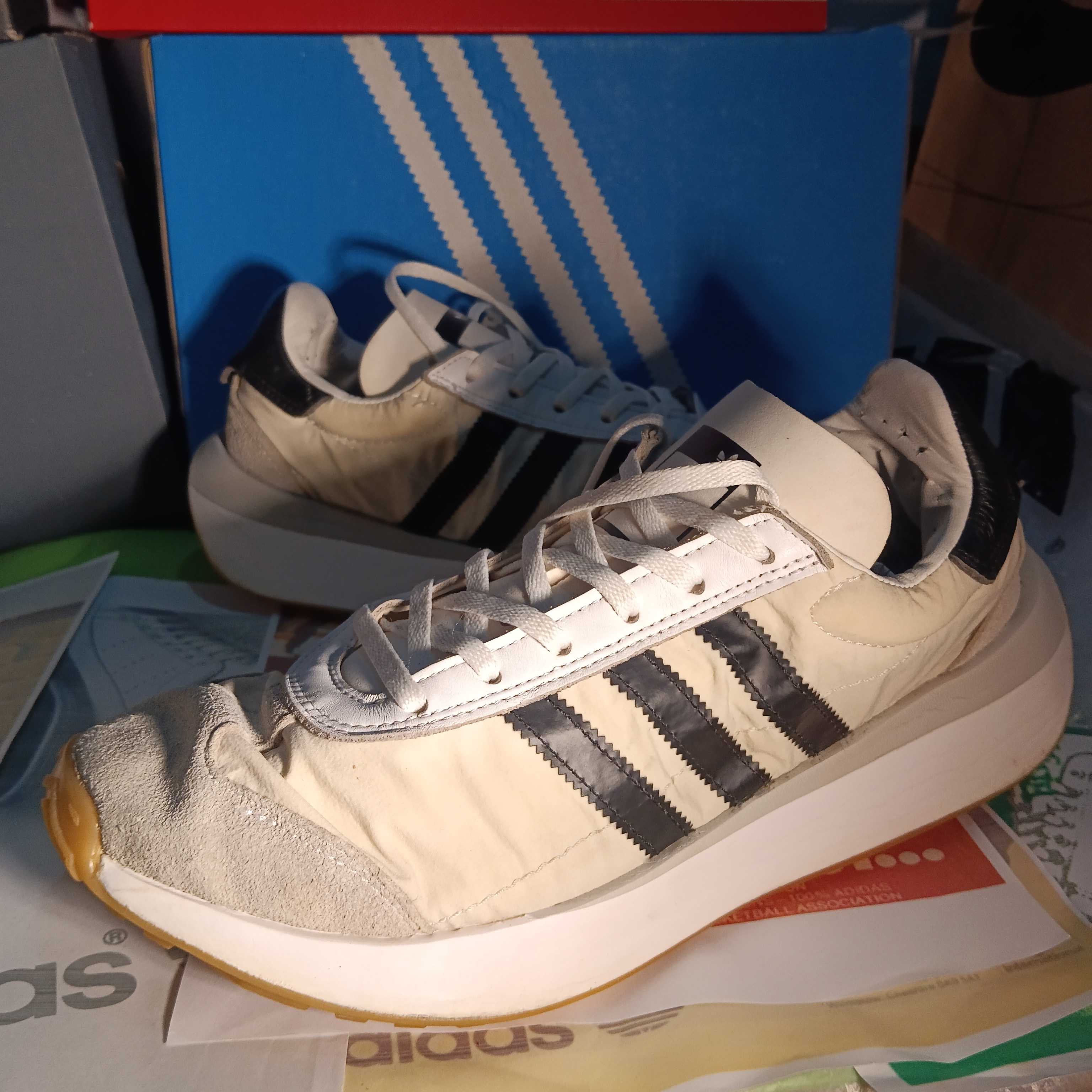 Adidas Originals Country XLG / 42