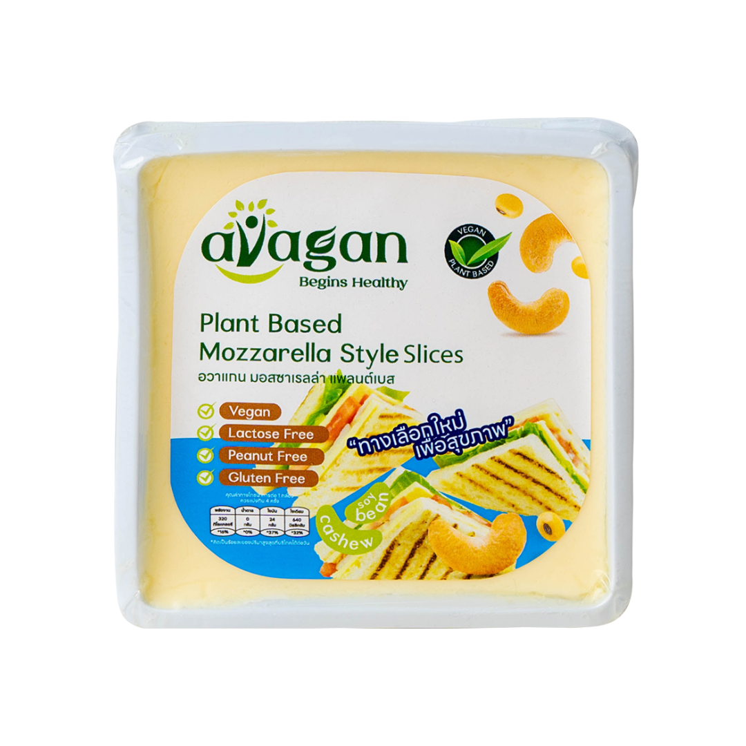 Cheese Slices