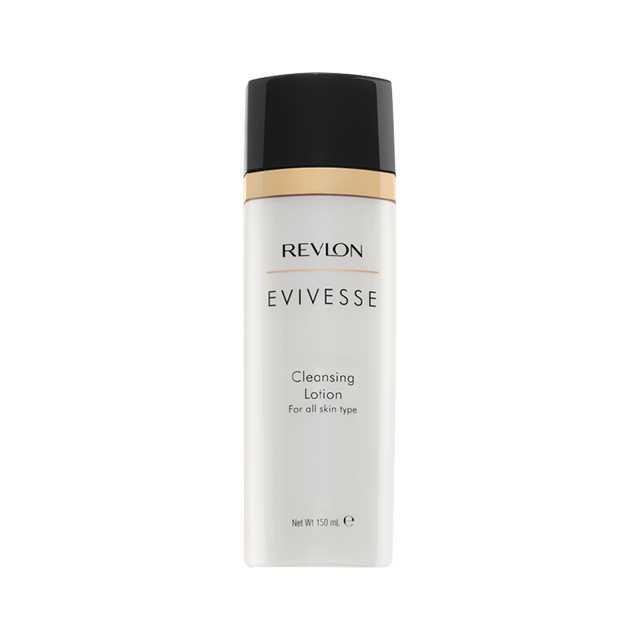 REVLON EVIVESSE CLEANSING LOTION