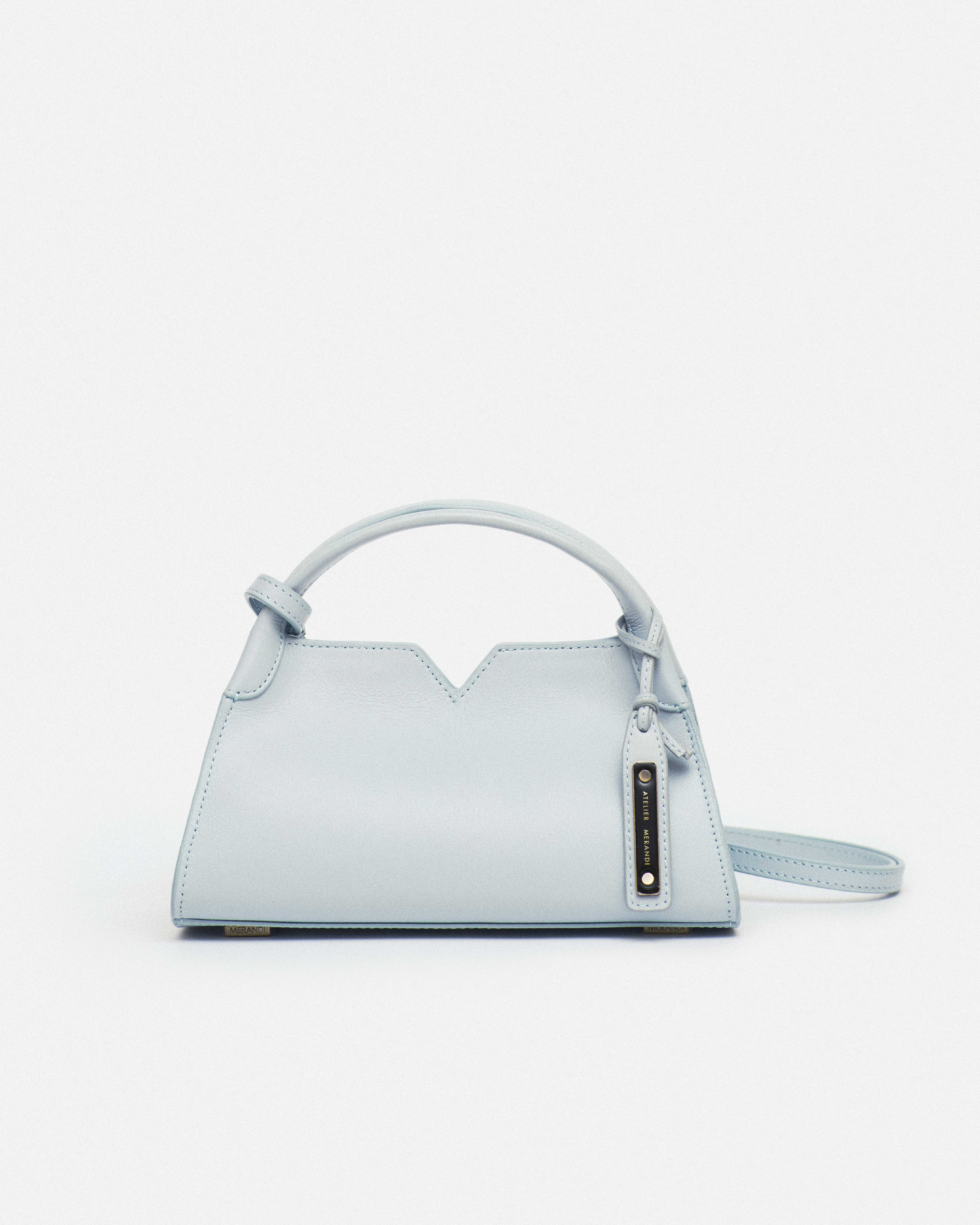 MIKI Bag - ALPINE SKY (Seasonal)