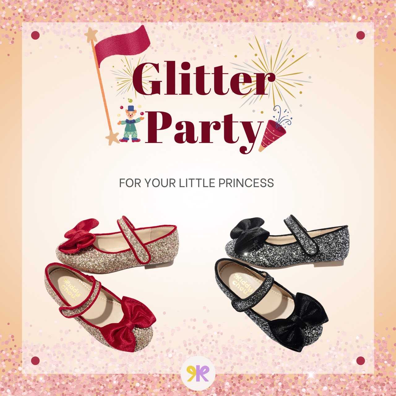 Glitter Party