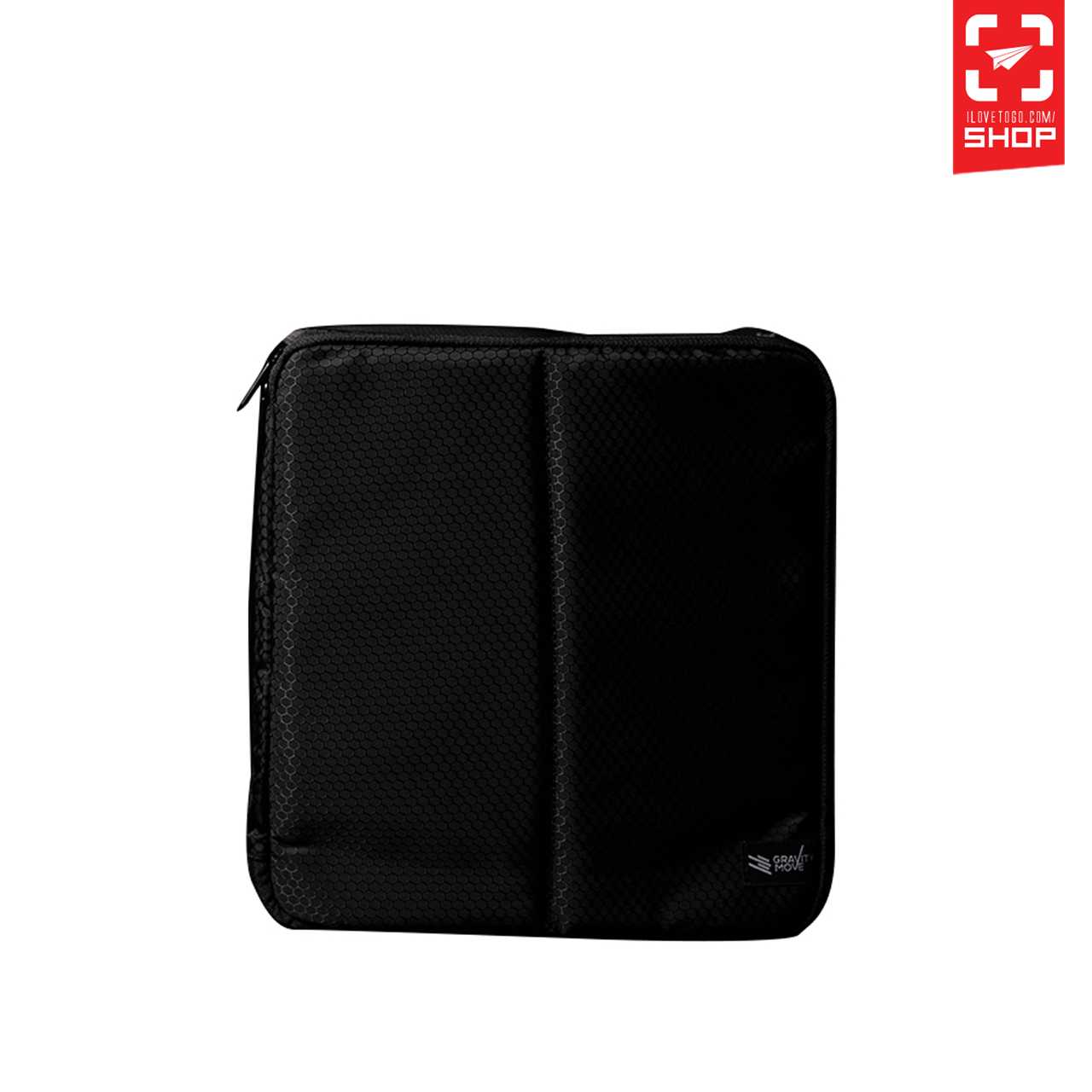 กล่องกันกระแทก Gravity Move - Camera Cube