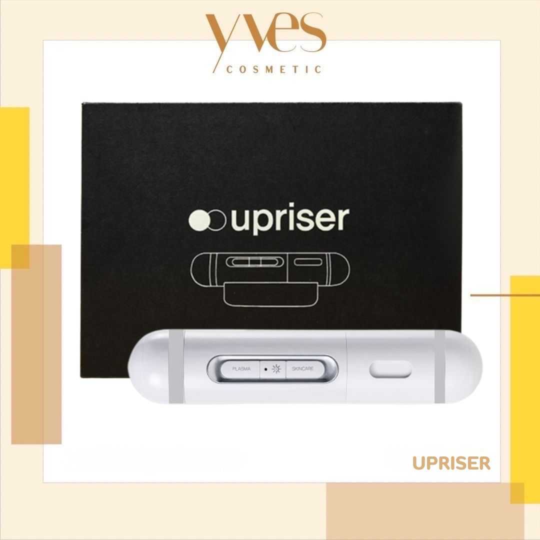 plinic Upriser Beauty Devices Plasma Skin Care
