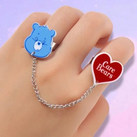PreOrder🧸แหวนCare Bears