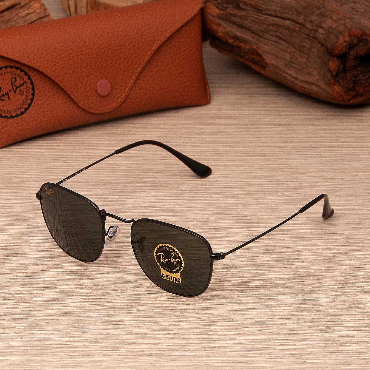 Ray-Ban RB3857 919931 SIZE 51 MM.