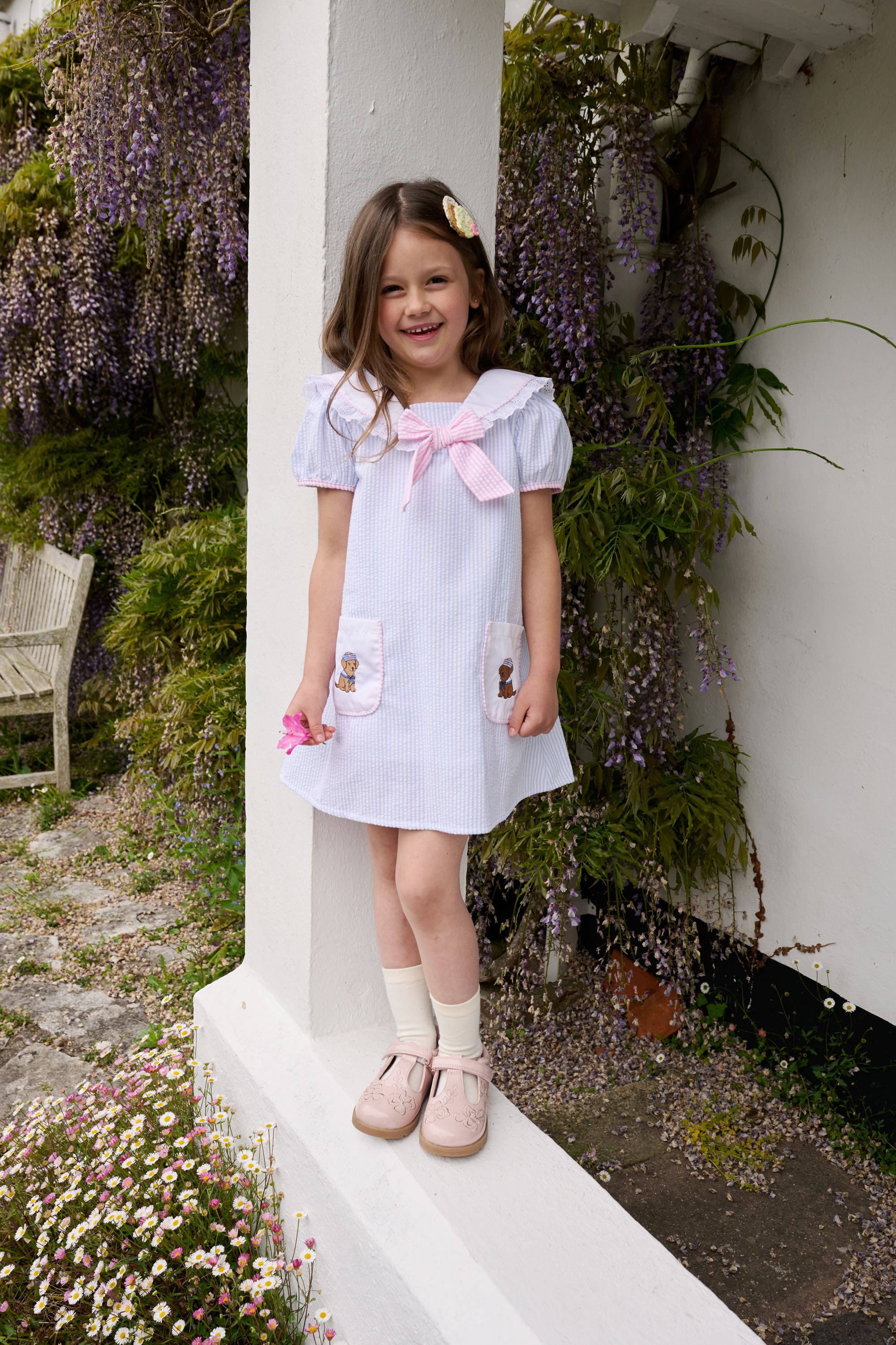 Charlie Dress