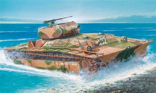 1/35 LVT(A)4