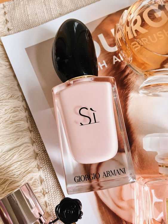 Si Fiori EDP