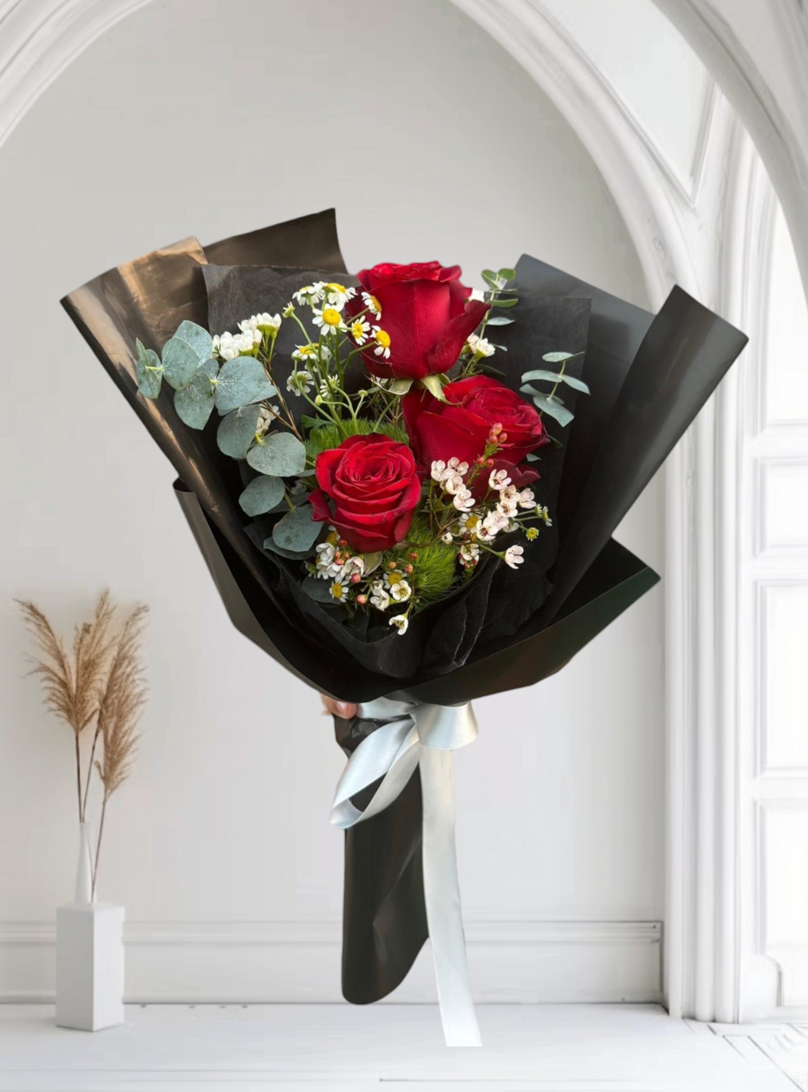 Dusky Bloom Bouquet