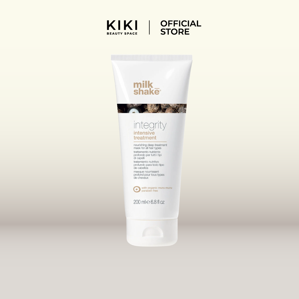 milk_shake Integrity Intensive Treatment