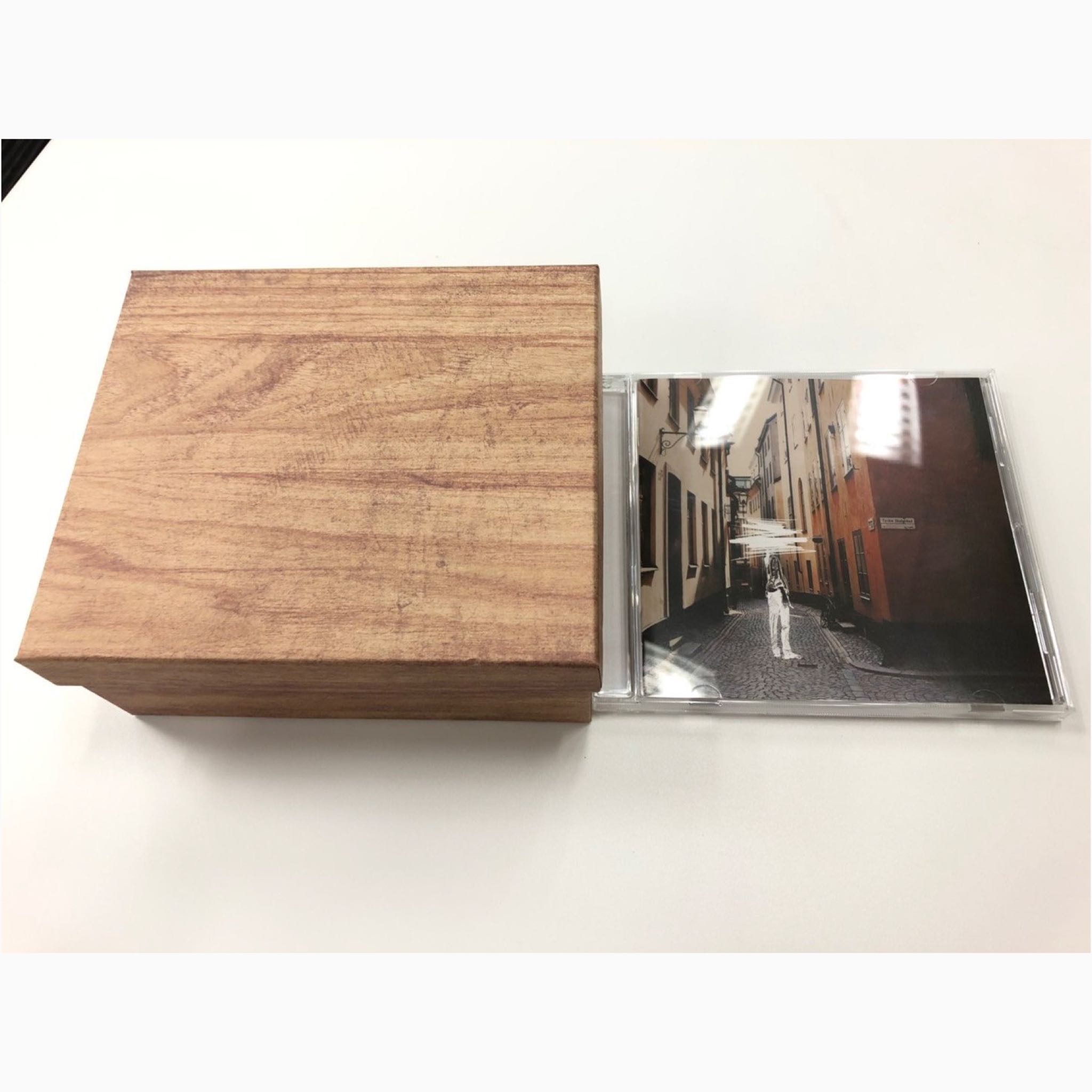 🆕『PRE-ORDER』Yorushika / ヨルシカ 1st Full Album「だから僕は音楽を辞めた」 (Limited Edition) (2025.08.27 RELEASE)