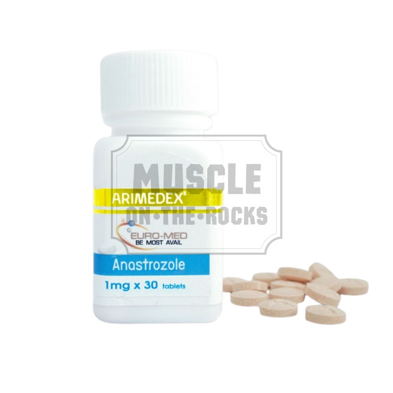 Arimidex 1mg