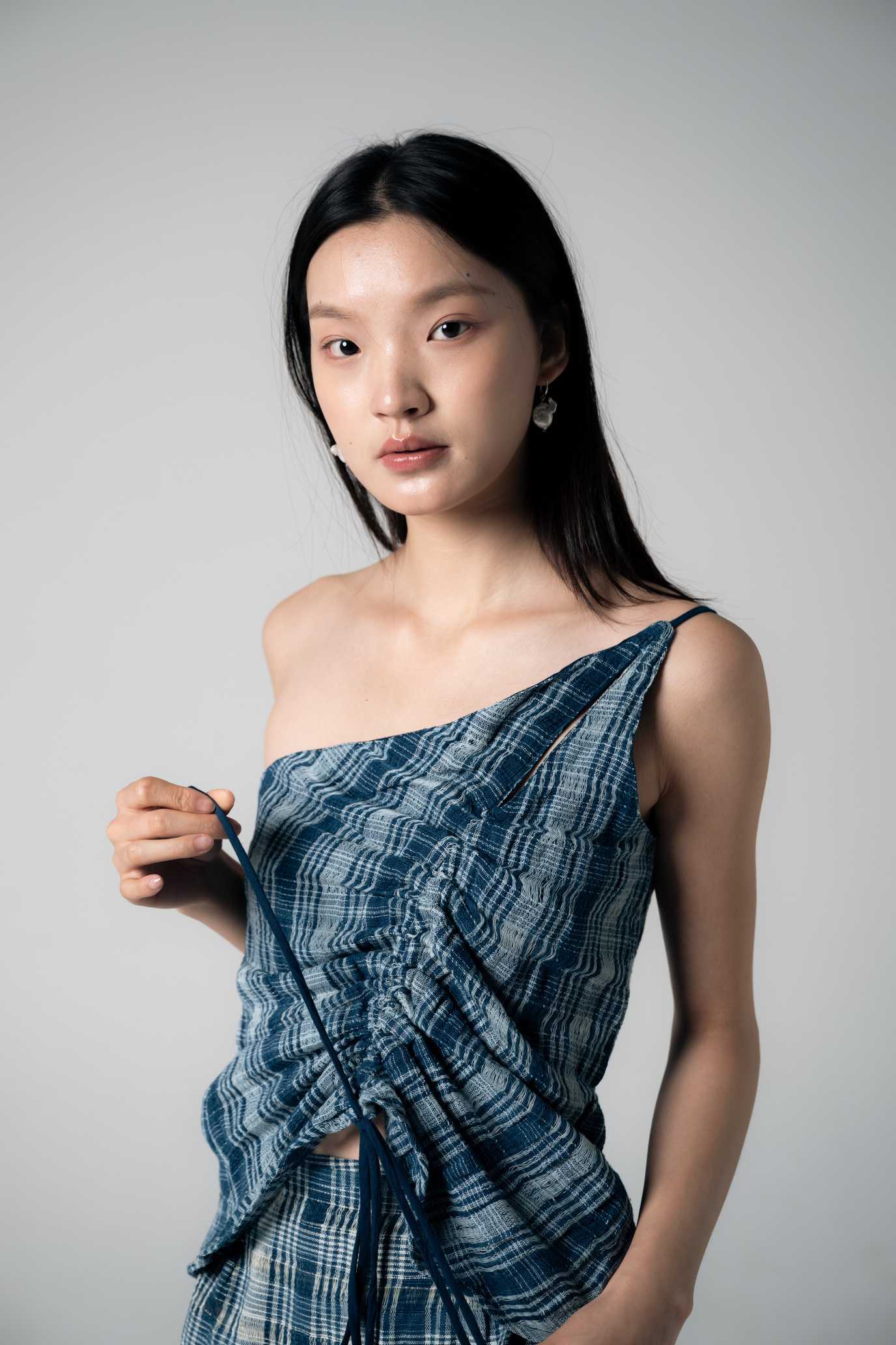 Palit Milli camisole (Cobalt space)