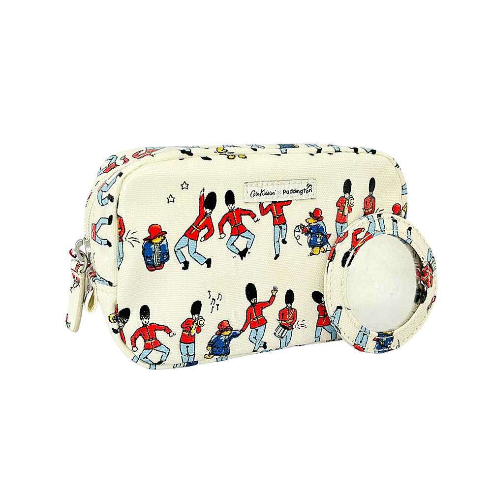 Make up bag Paddington