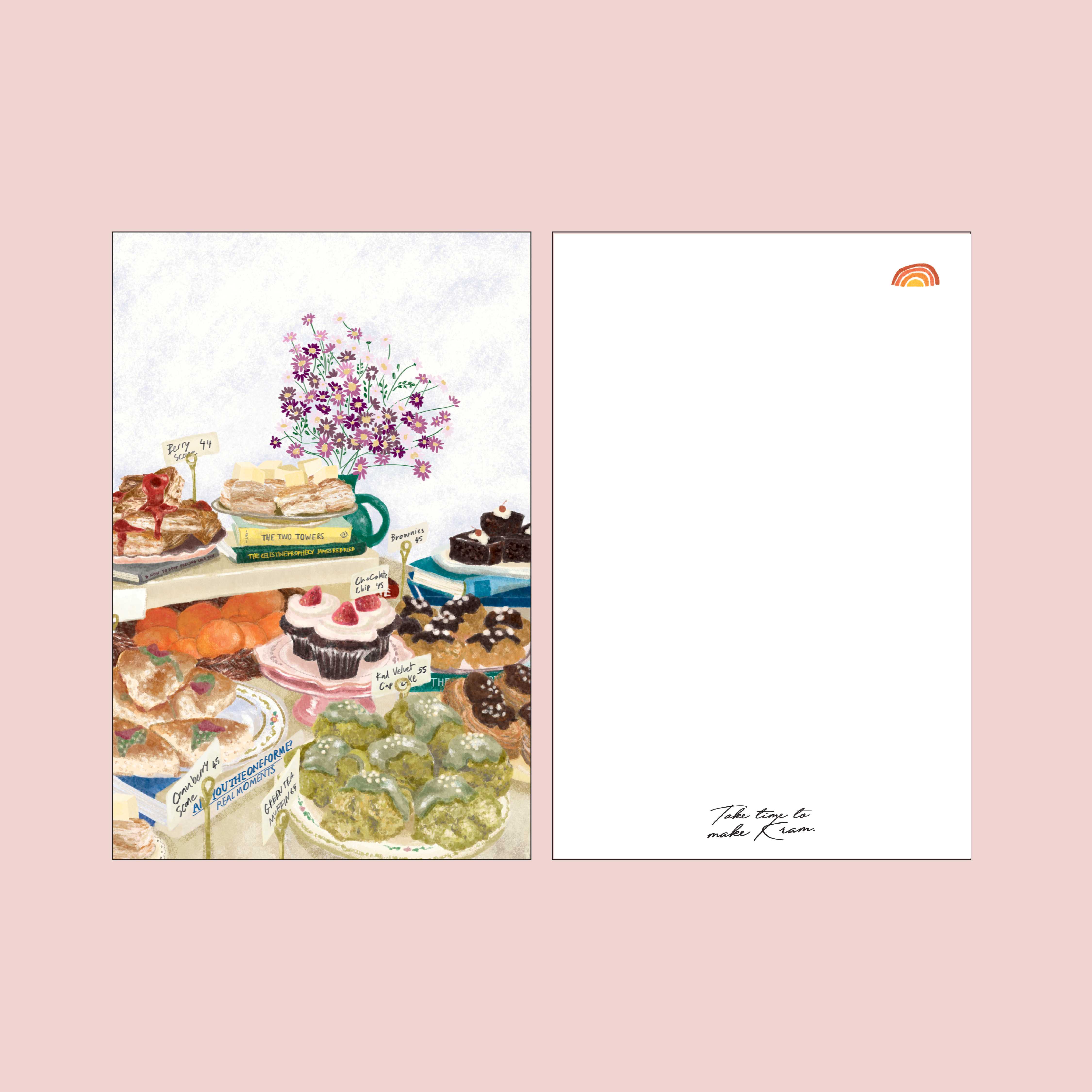 Postcard