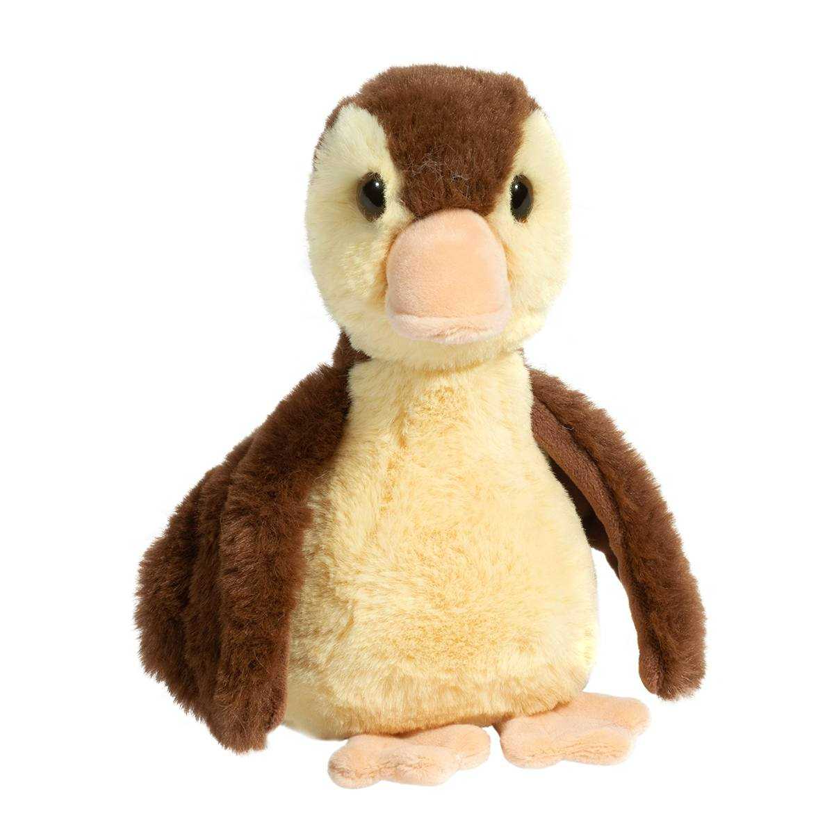 Mini Mallorie Soft Duckling ตุ๊กตาลูกเป็ดน้ำ มัลโลรี่ รุ่นมินิ