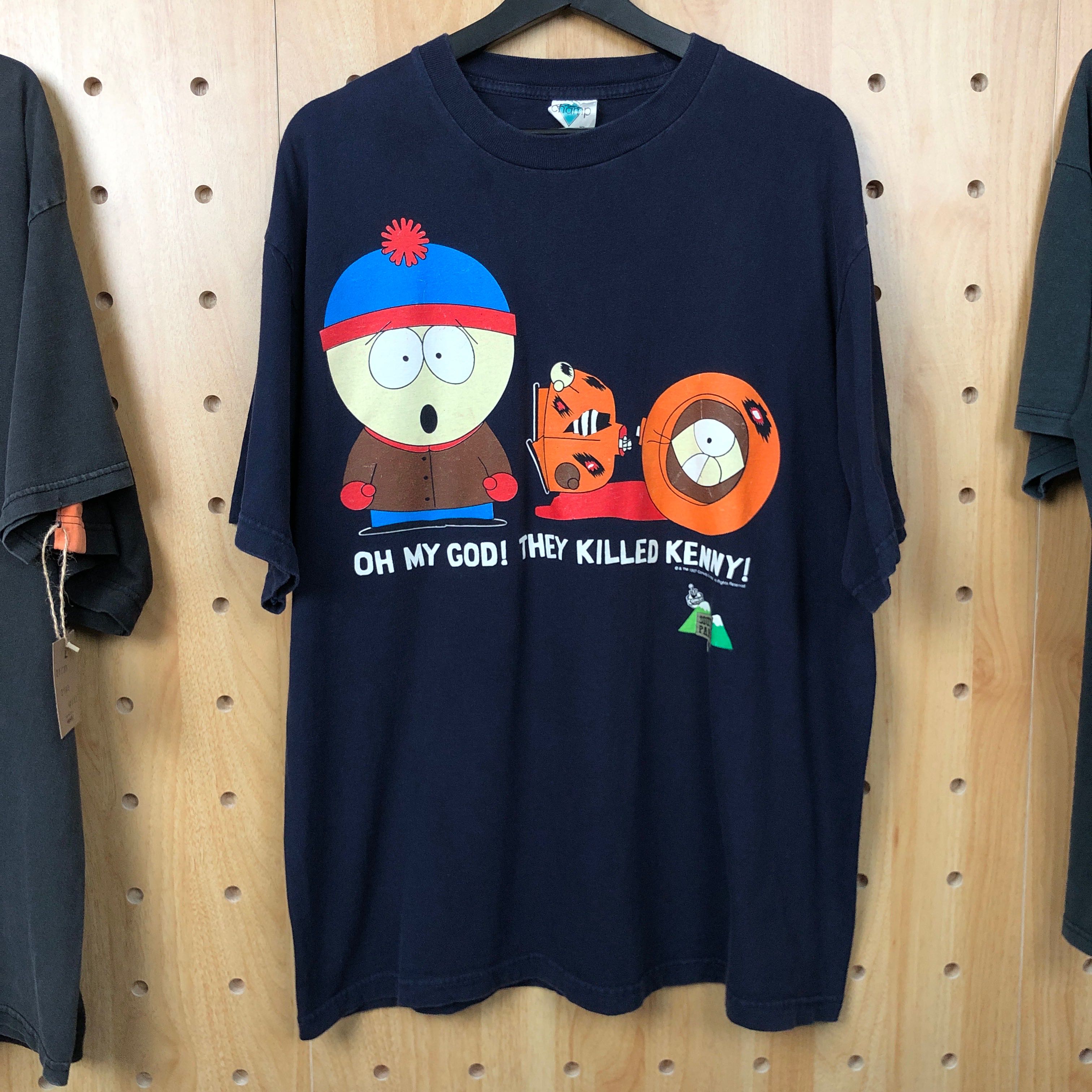 South park 1997s size XL (24/29)