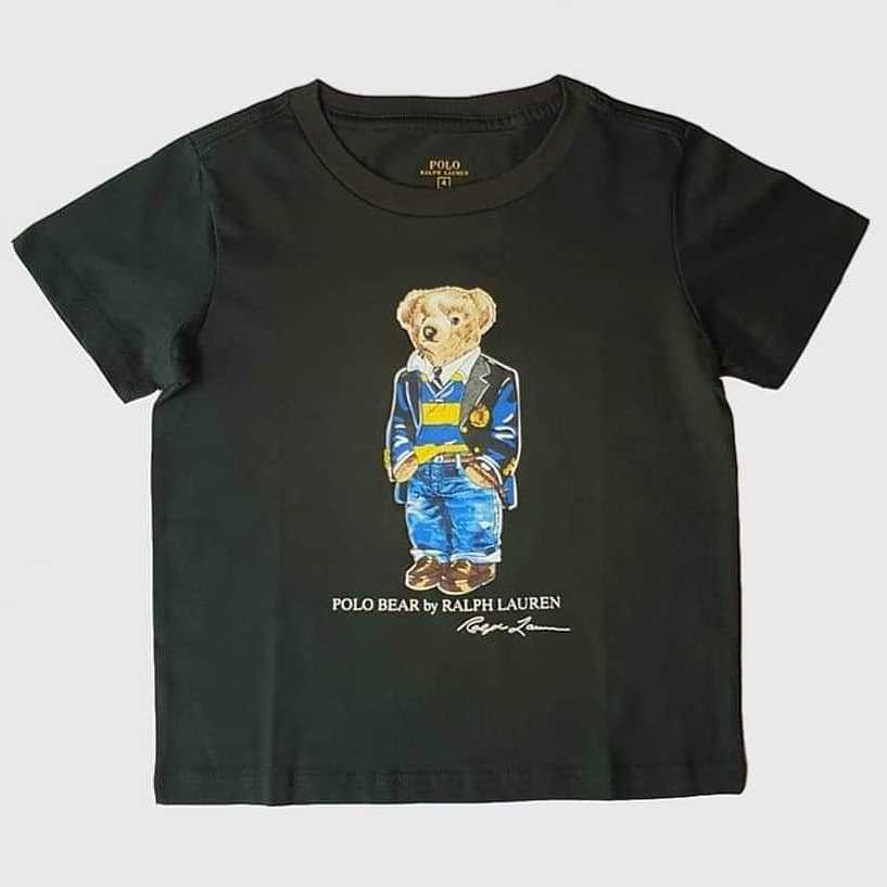 เสื้อยืด #Polo Ralph Lauren