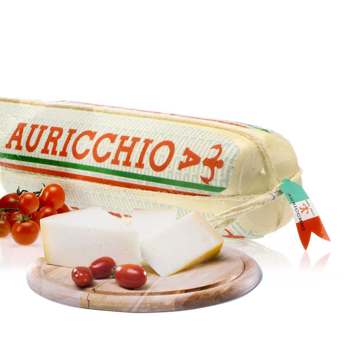 Auricchio Provolone Dolce – 300gr +/-