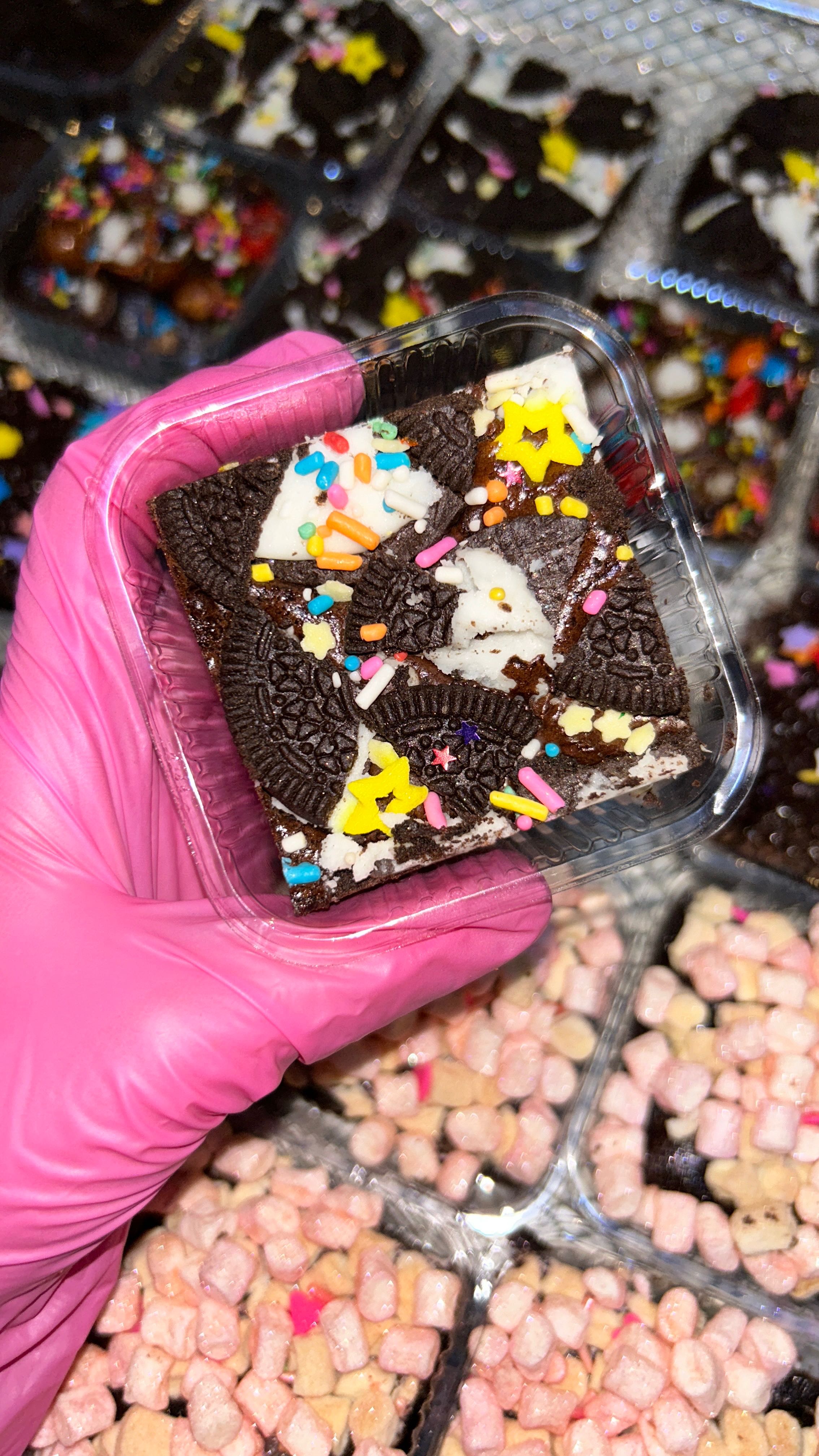 Brownie 