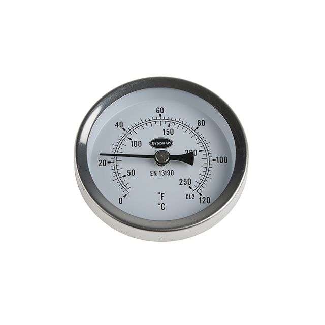 TM-RS PRO Dial Thermometer 0 to +120 °C