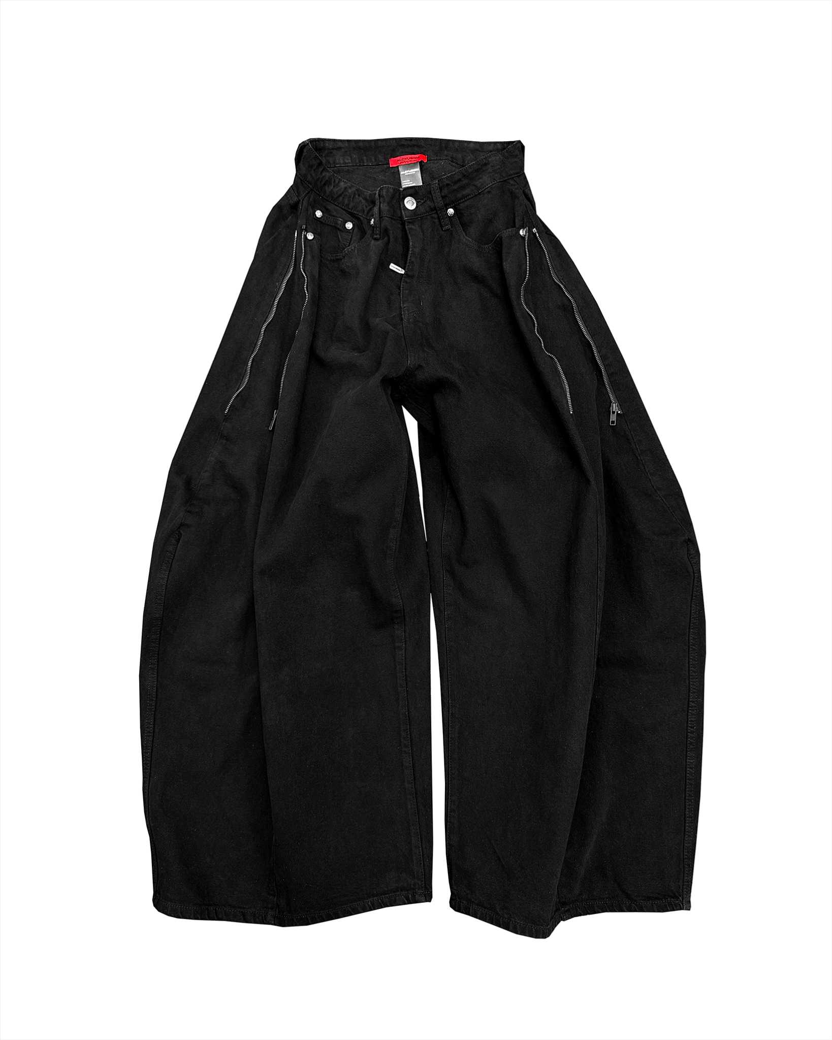 ALCYUS - A24 WIDEZOOM PTS (Black)