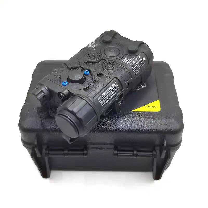 ไฟฉายเลเซอร์เขียว SOTAC NGAL L3 IR Laser & Green Laser Aiming Devices