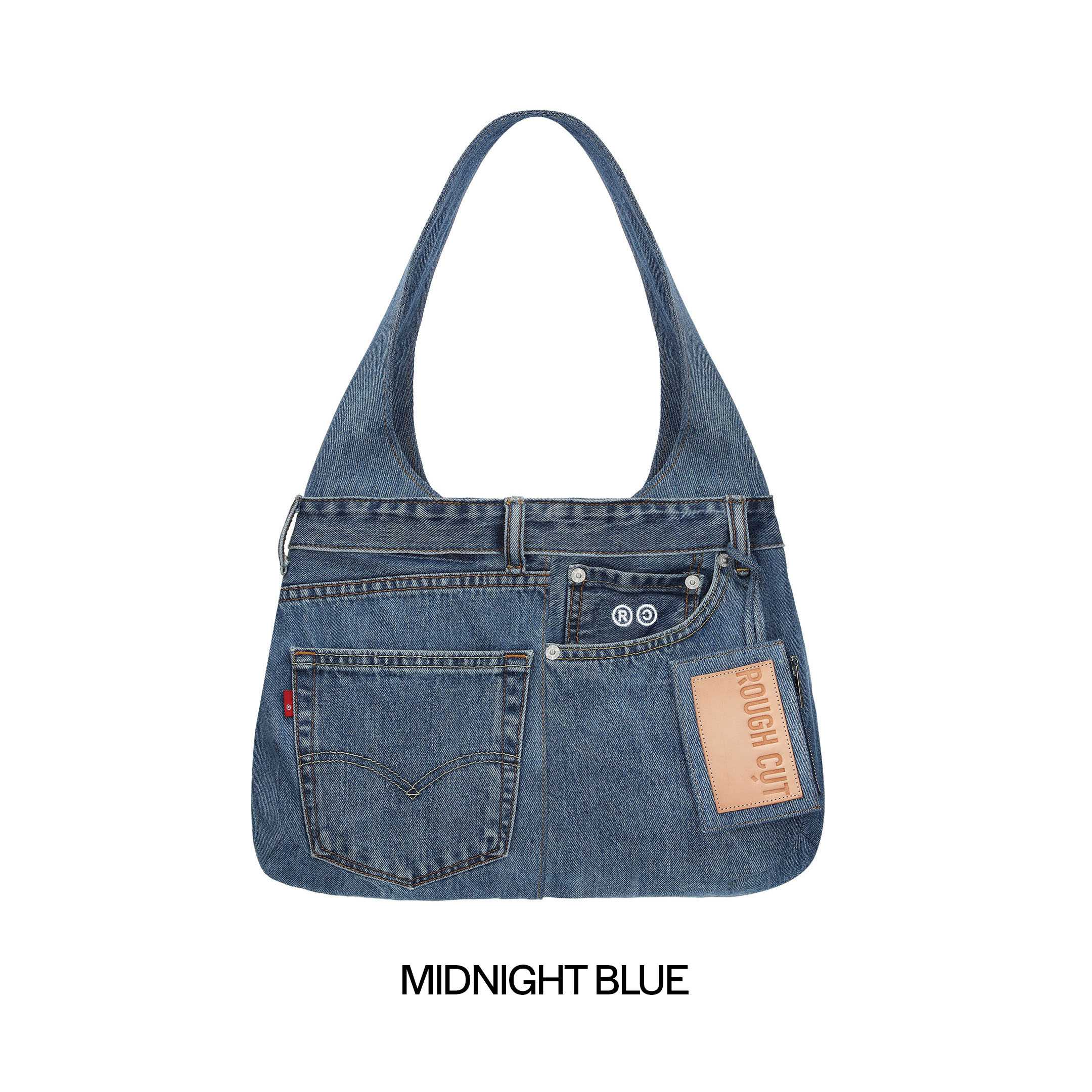 (พร้อมส่ง) Taylor Bag -  Midnight