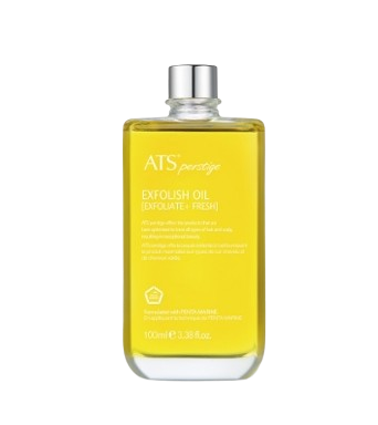 ออยล์ผลัดเซลล์หนังศีรษะATS PERSTIGE EXFOLISH OIL