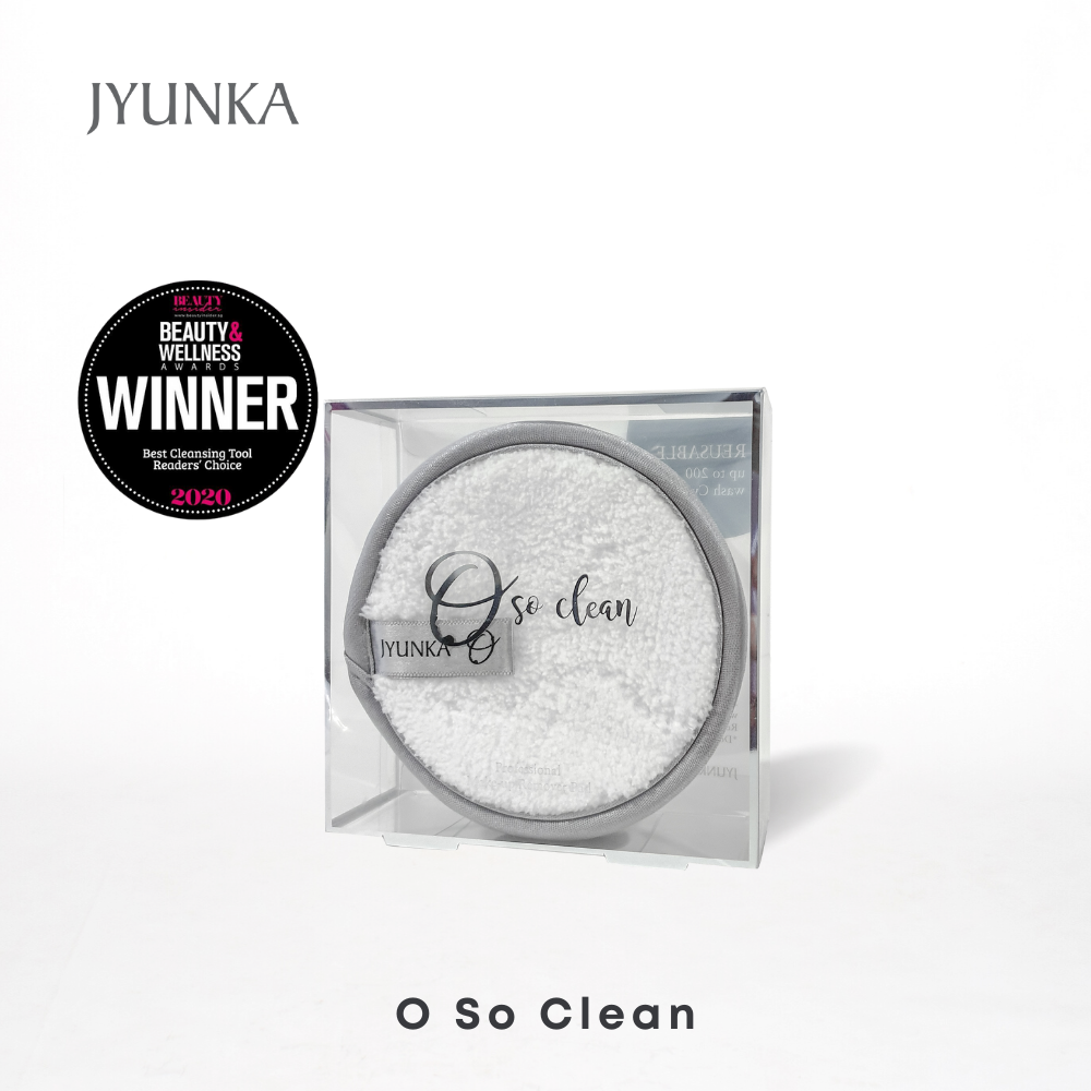 O So Clean 3 pieces/ box