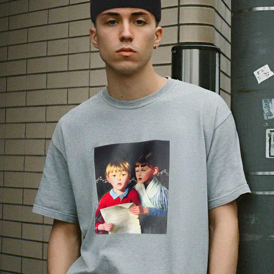 เสื้อ SOUND SIGNAL