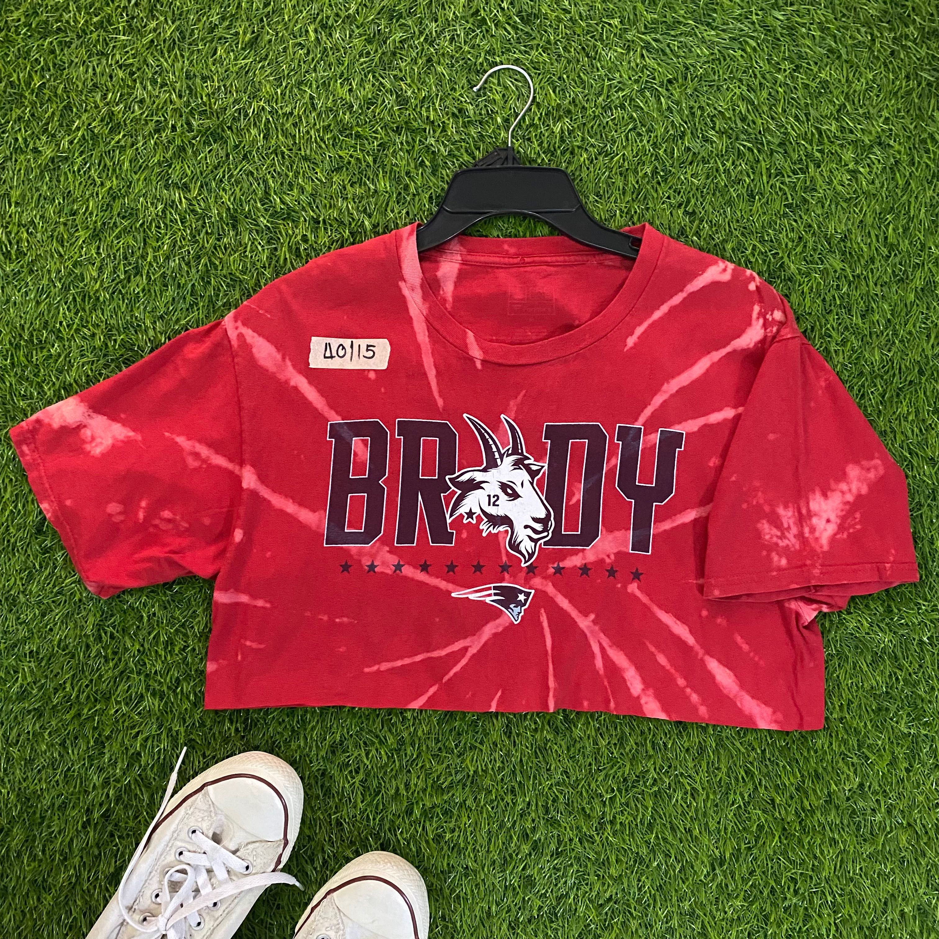 เสื้อครอป อก40”
