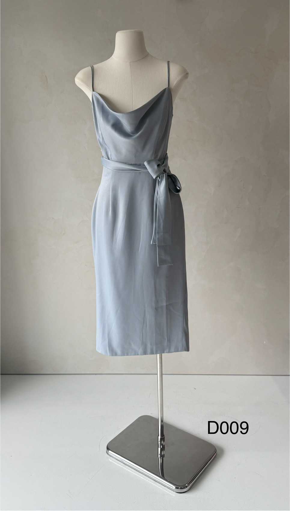 Defected l D009 In the Mood Dress