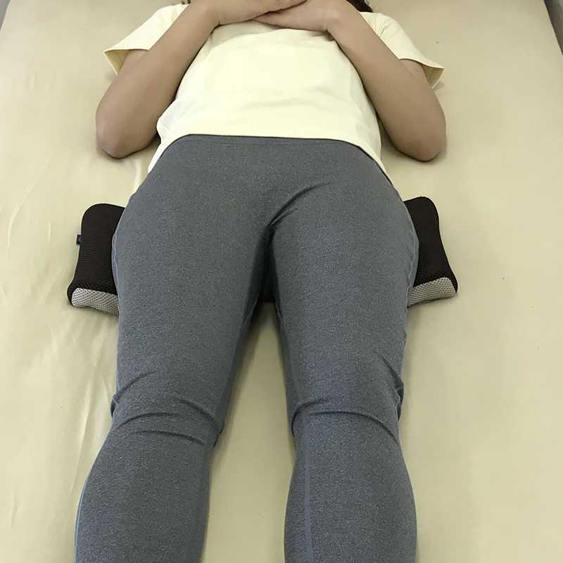 หมอนสุขภาพรองกระดูกเชิงกราน B-Balance hip pillow