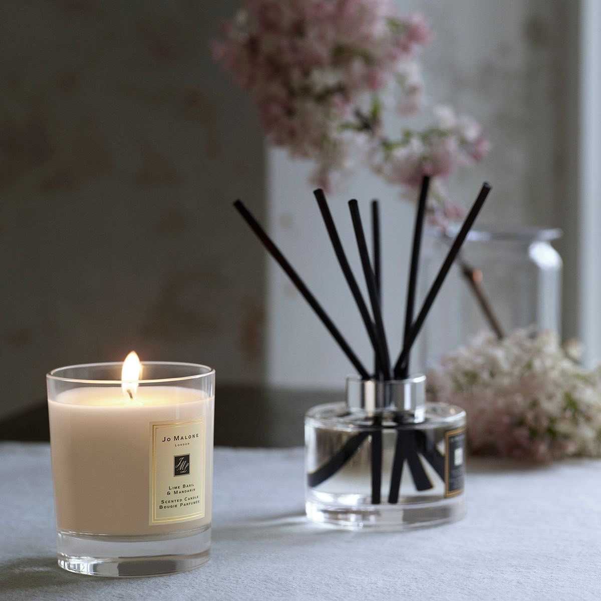 JO MALONE CANDLE
