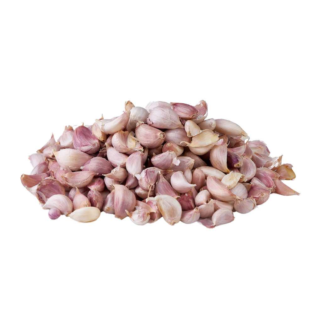 FG12005 กระเทียมไทยกลีบ Thai Garlic ( 250g )