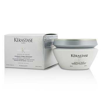 SPECIFIQUE Masque Rehydratant มาส์ก รีไฮดรา แทนซ์
