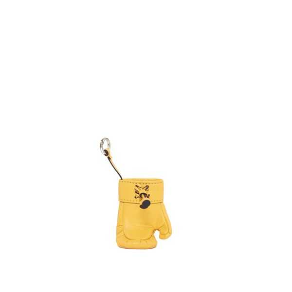 Boxer Amulet | Mimosa