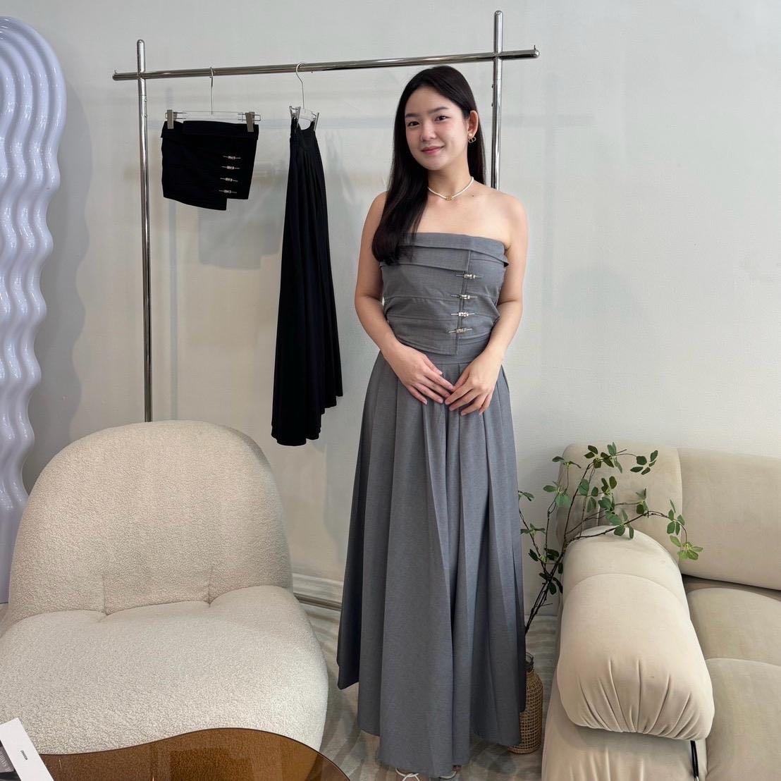 M086 : Gala Set