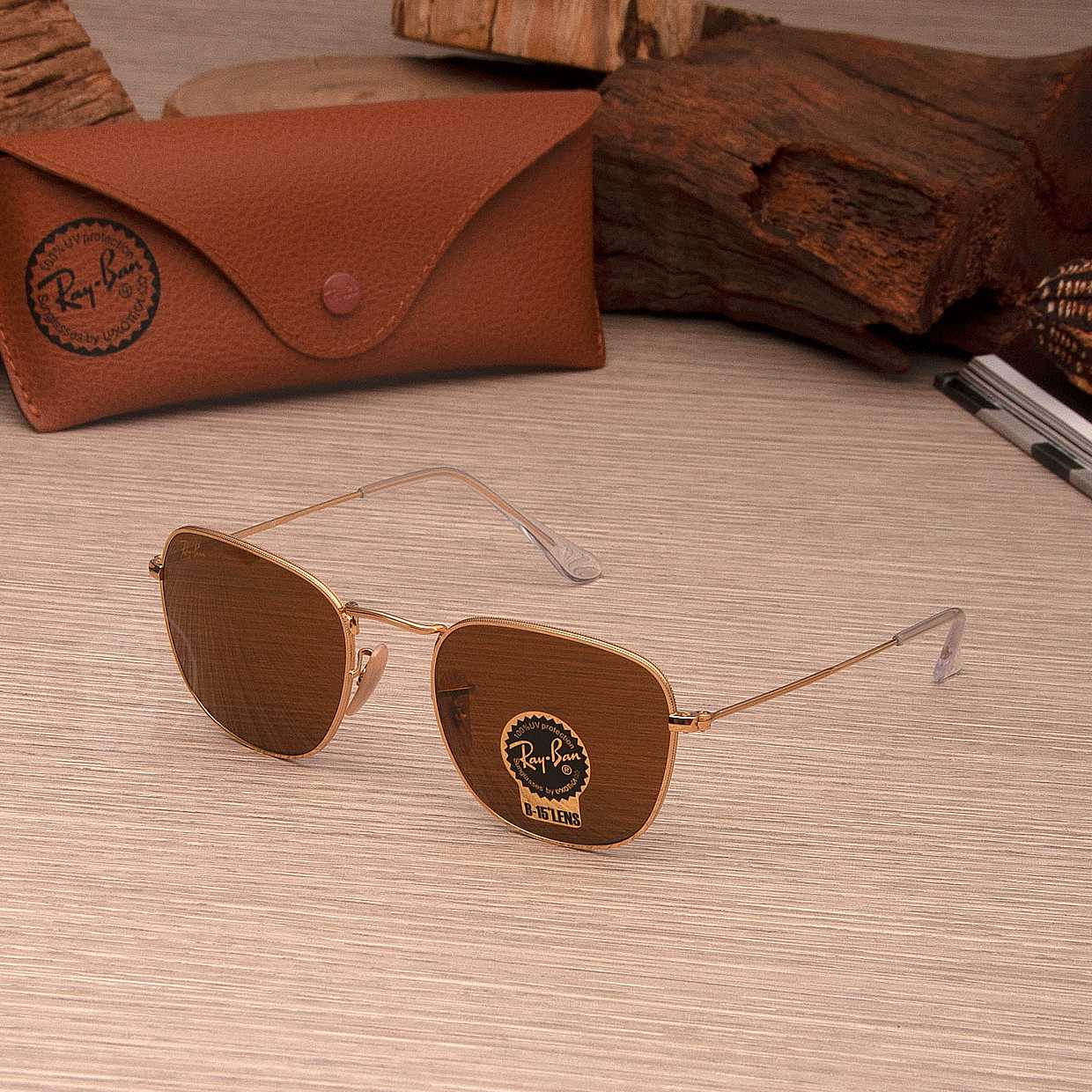 Ray-Ban RB3857 919633 SIZE 51 MM.