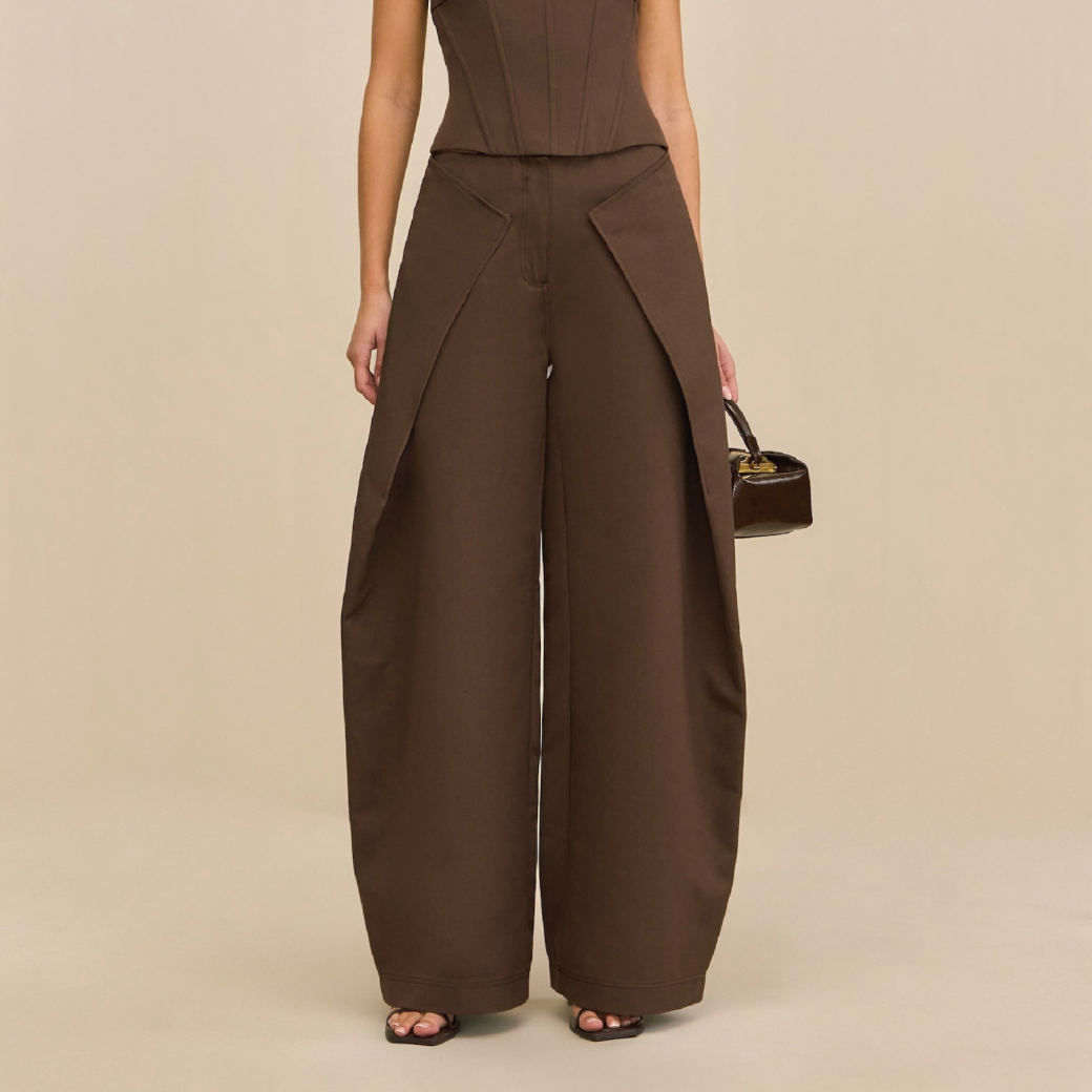 Cult Gaia Arden Pant - Luwak