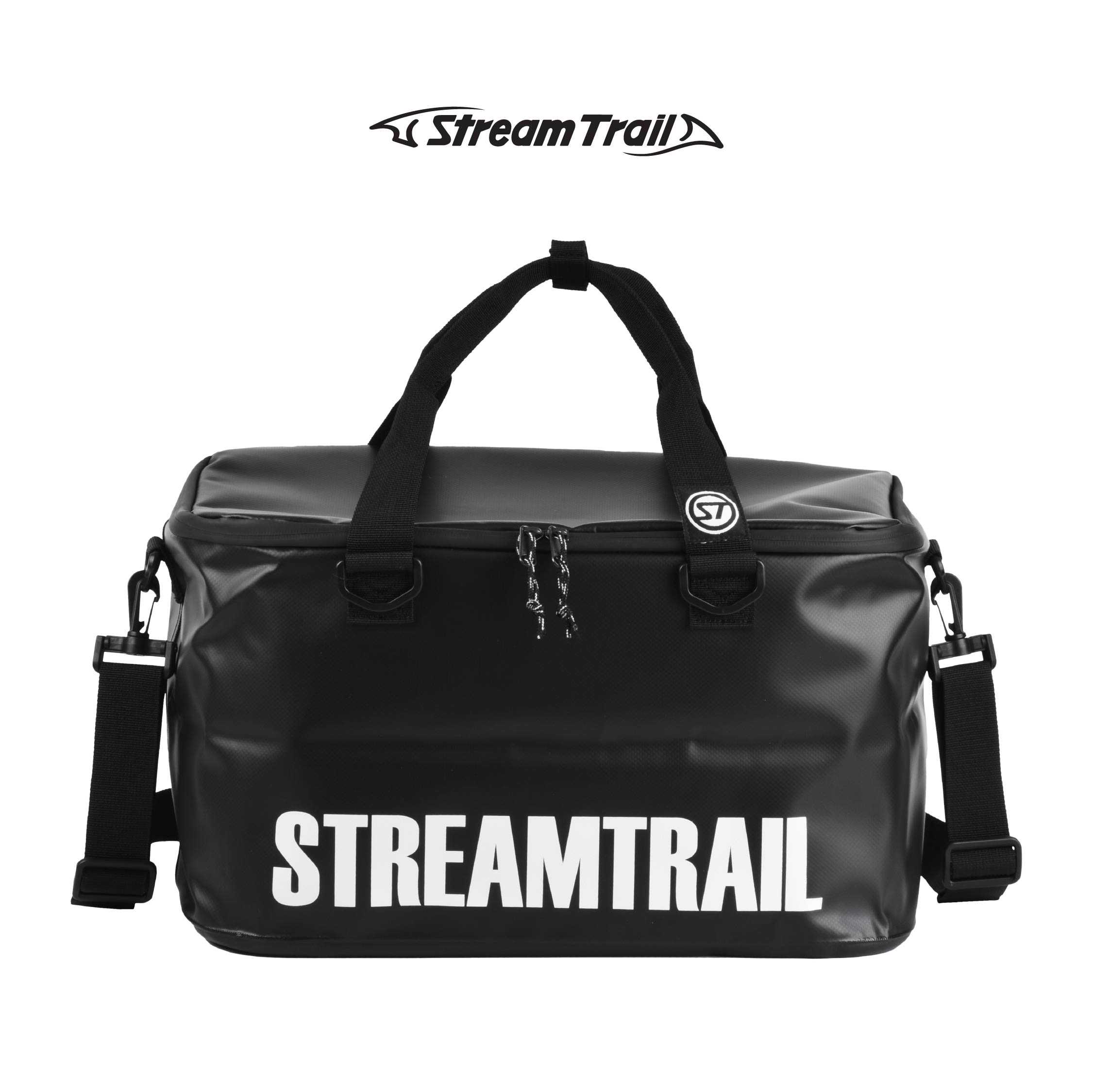 STREAM TRAIL Splash Defender - Mactra L 30L Duffle Bag