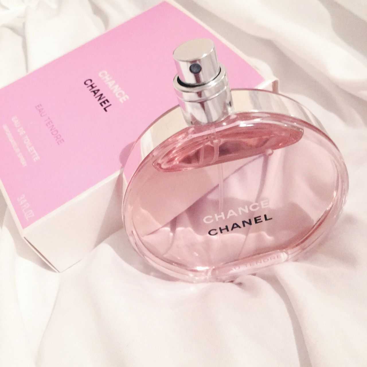Chanel Chance Eau Tendre EDT
