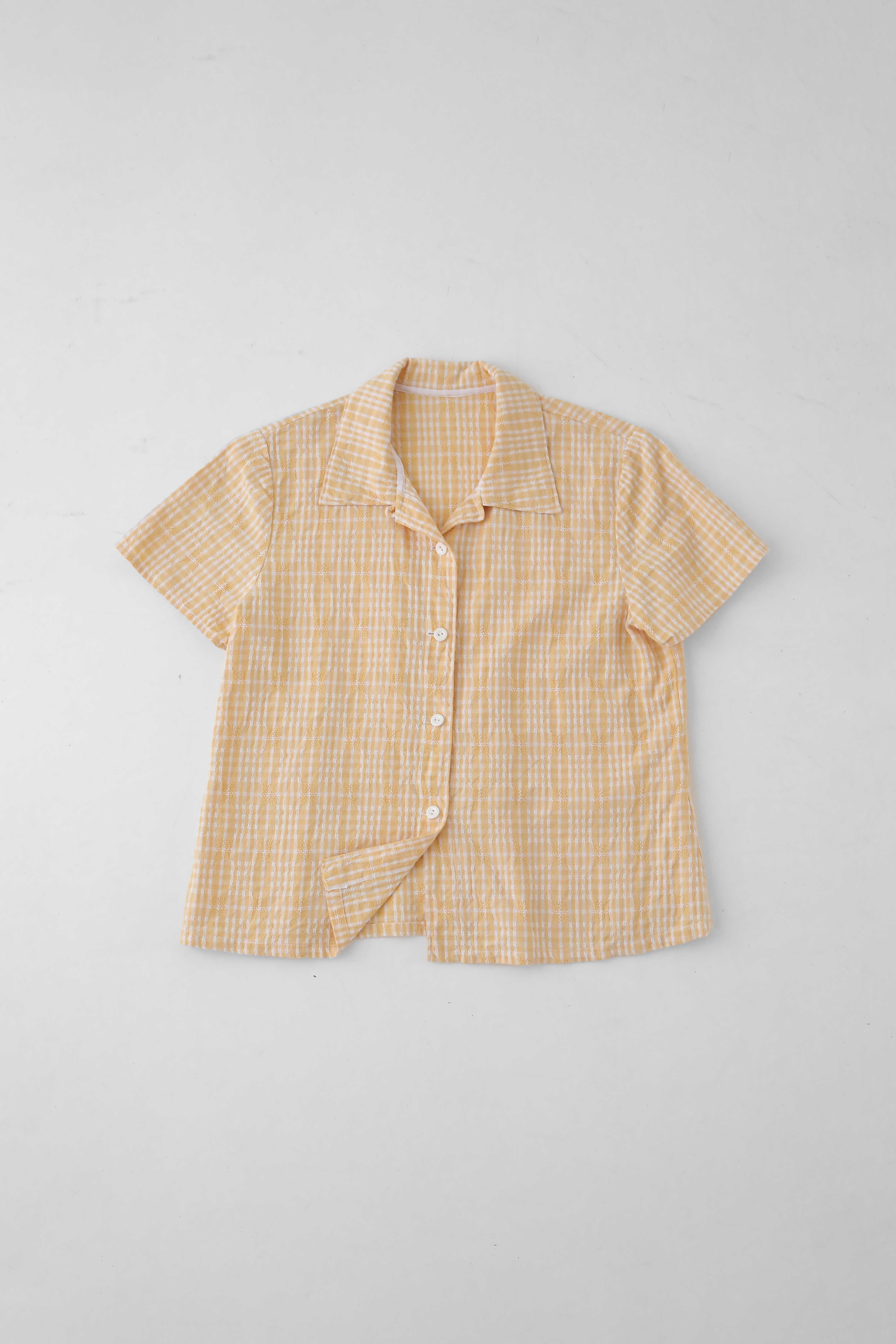 [เสื้อ] NO BRAND (M)