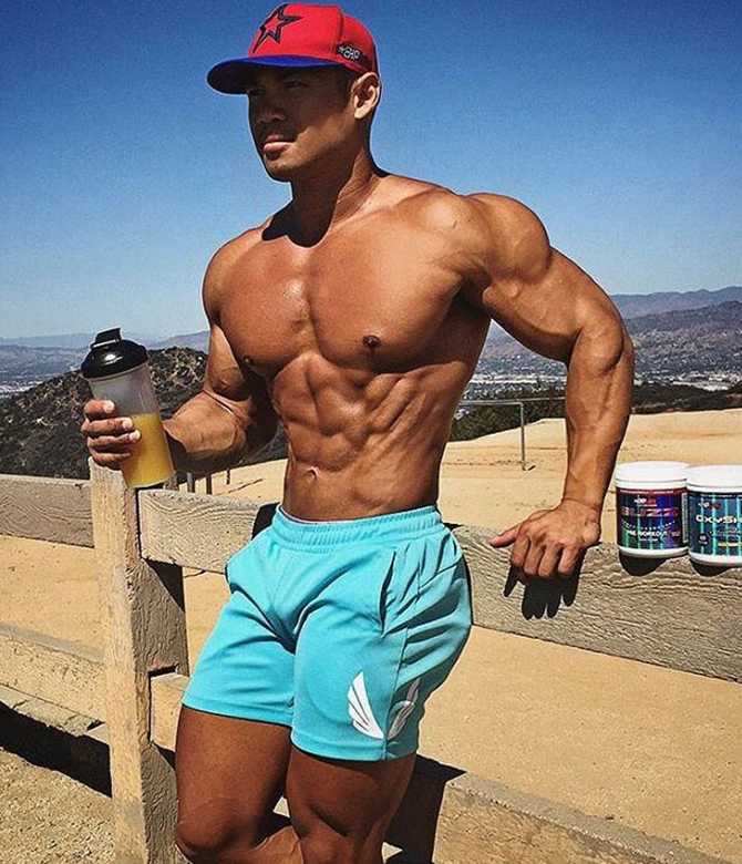 กางเกงขาสั้น ASRV #2 / ผ้าคอตตอนผสมโพลีฯ ทรงสวย ใส่ได้ทั้งยิม เที่ยว ผ้านิ่ม ยืดหยุ่นดี ใส่สบาย